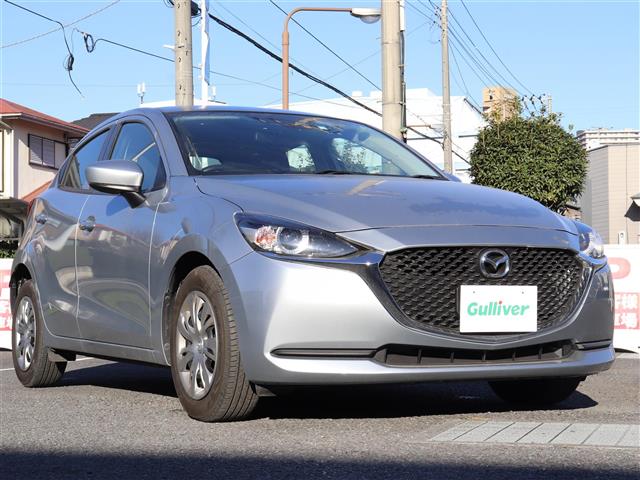 マツダ ＭＡＺＤＡ２ １．５ １５Ｓ R2年 () 99