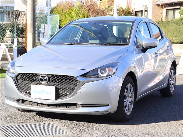 マツダ ＭＡＺＤＡ２ １．５ １５Ｓ R2年 () 99