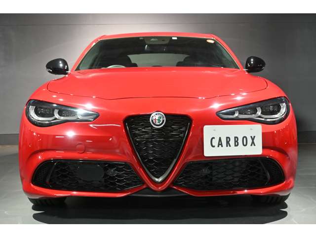 アルファロメオ ジュリア ２．０ ターボ ヴェローチェ R5年 (関東) 99