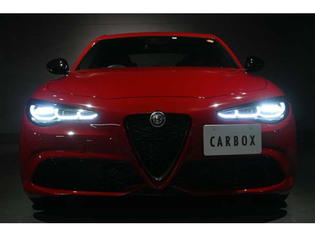 アルファロメオ ジュリア ２．０ ターボ ヴェローチェ R5年 (関東) 99