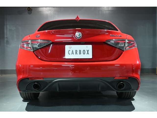 アルファロメオ ジュリア ２．０ ターボ ヴェローチェ R5年 (関東) 99