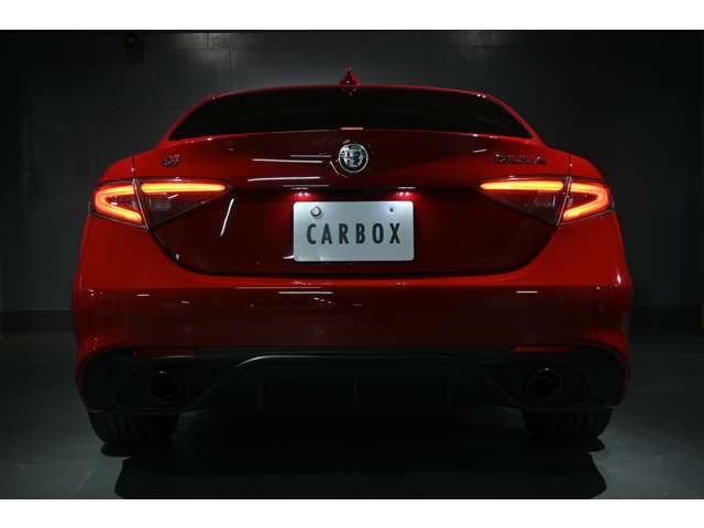 アルファロメオ ジュリア ２．０ ターボ ヴェローチェ R5年 (関東) 99