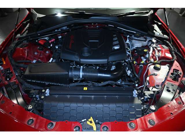 アルファロメオ ジュリア ２．０ ターボ ヴェローチェ R5年 (関東) 99