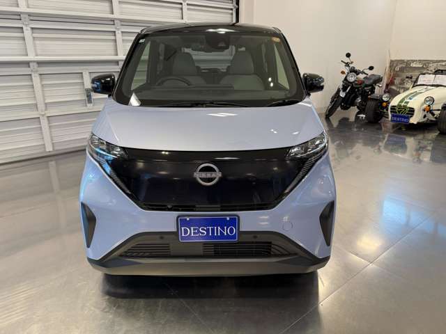 日産 サクラ Ｇ R7年 (関東) 99