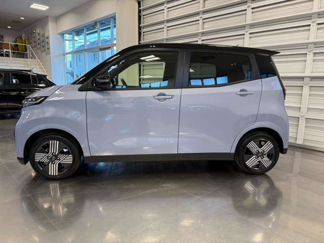 日産 サクラ Ｇ R7年 (関東) 99