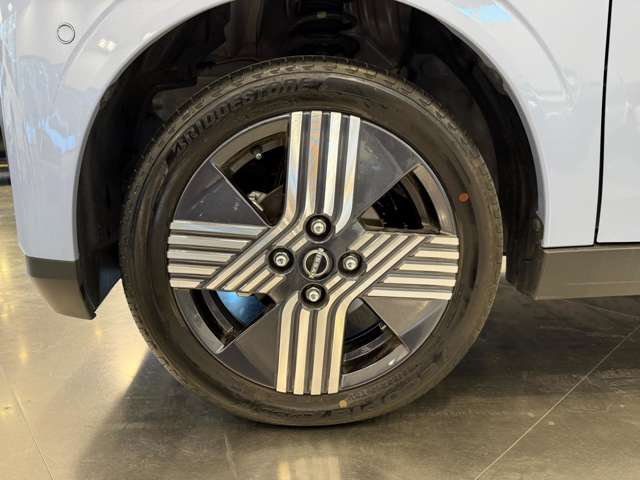 日産 サクラ Ｇ R7年 (関東) 99