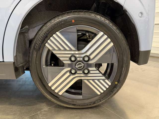 日産 サクラ Ｇ R7年 (関東) 99