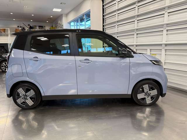 日産 サクラ Ｇ R7年 (関東) 99