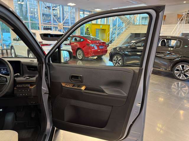 日産 サクラ Ｇ R7年 (関東) 99