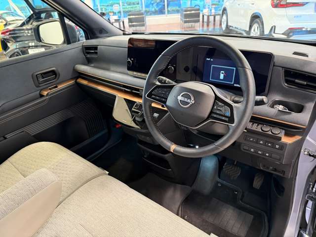 日産 サクラ Ｇ R7年 (関東) 99