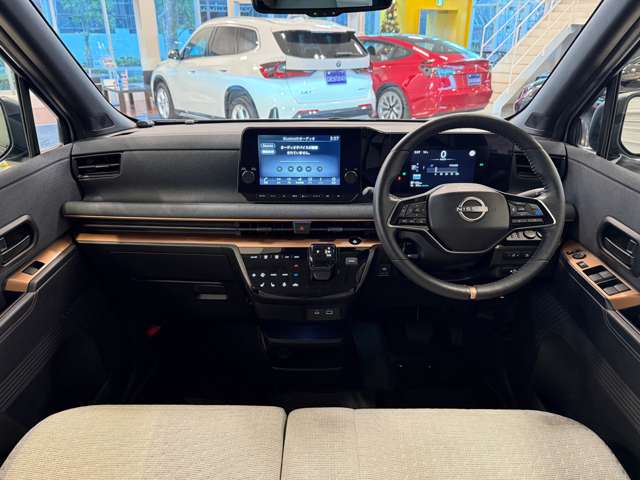 日産 サクラ Ｇ R7年 (関東) 99