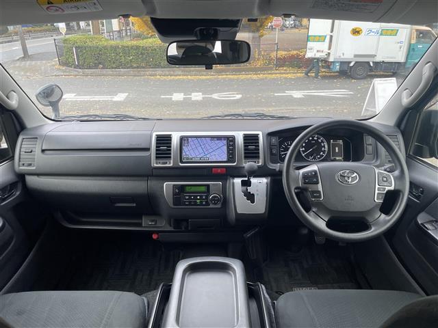 トヨタ ハイエースバン ２．０ スーパーＧＬ ロング R3年 (関東) 99
