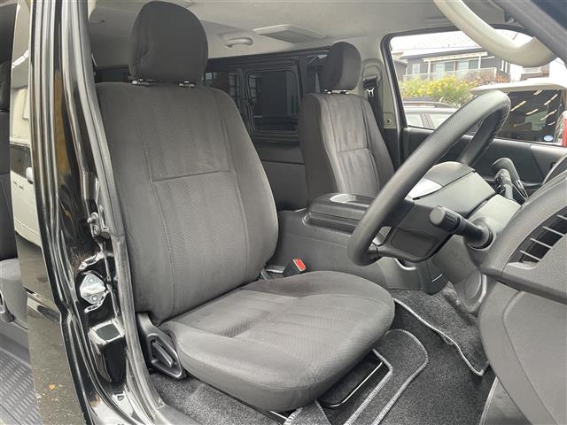 トヨタ ハイエースバン ２．０ スーパーＧＬ ロング R3年 (関東) 99