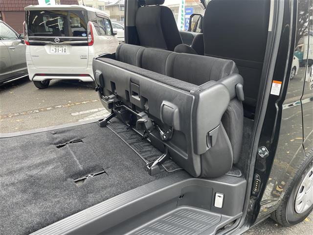 トヨタ ハイエースバン ２．０ スーパーＧＬ ロング R3年 (関東) 99