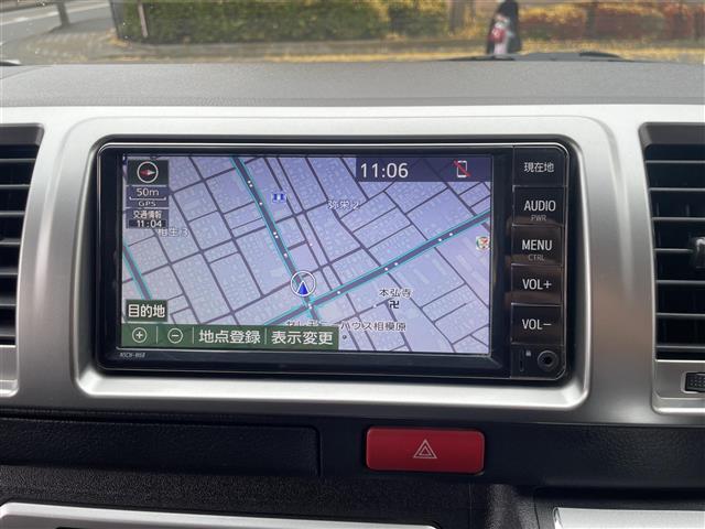 トヨタ ハイエースバン ２．０ スーパーＧＬ ロング R3年 (関東) 99