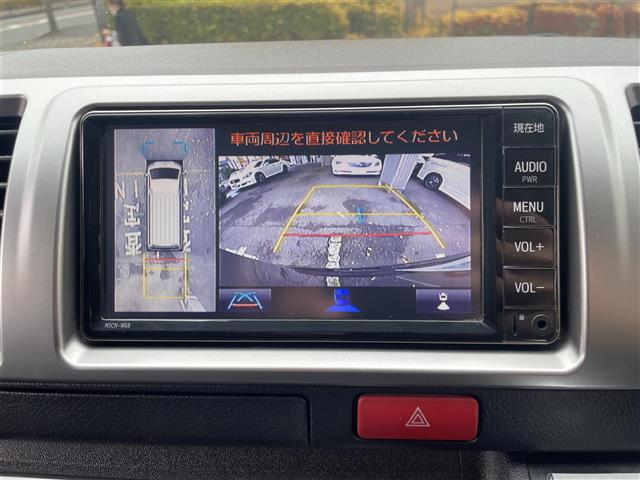 トヨタ ハイエースバン ２．０ スーパーＧＬ ロング R3年 (関東) 99