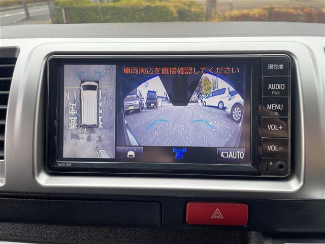 トヨタ ハイエースバン ２．０ スーパーＧＬ ロング R3年 (関東) 99