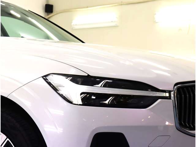 ボルボ ＸＣ６０ アルティメット Ｂ５ ＡＷＤ ４ＷＤ R4年 (近畿) 99