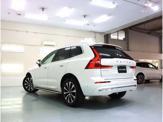 ボルボ ＸＣ６０ アルティメット Ｂ５ ＡＷＤ ４ＷＤ R4年 (近畿) 99
