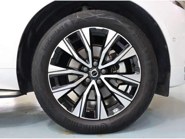 ボルボ ＸＣ６０ アルティメット Ｂ５ ＡＷＤ ４ＷＤ R4年 (近畿) 99