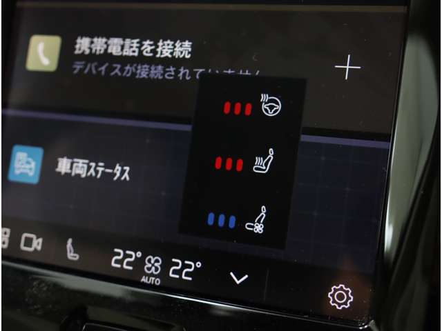 ボルボ ＸＣ６０ アルティメット Ｂ５ ＡＷＤ ４ＷＤ R4年 (近畿) 99