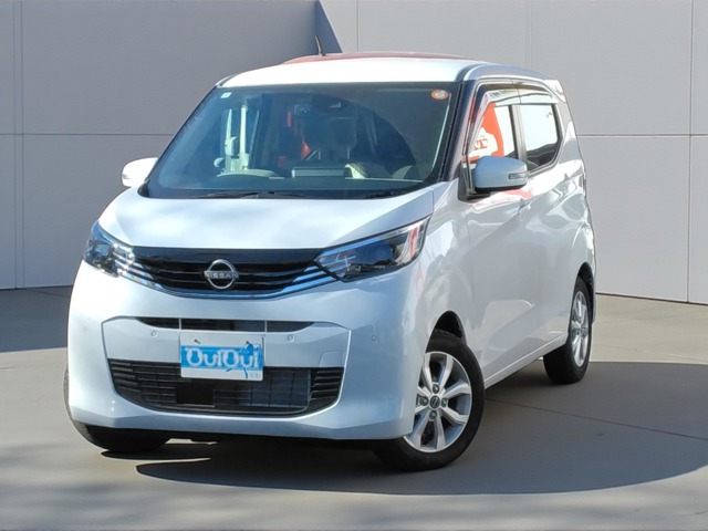 日産 デイズ ６６０ Ｘ R6年 (関東) 99