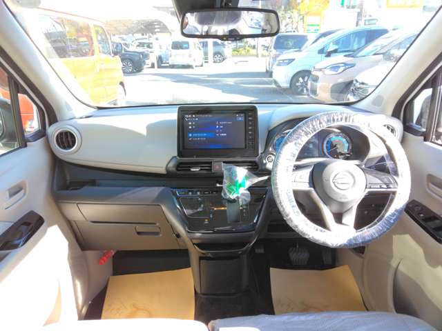 日産 デイズ ６６０ Ｘ R6年 (関東) 99