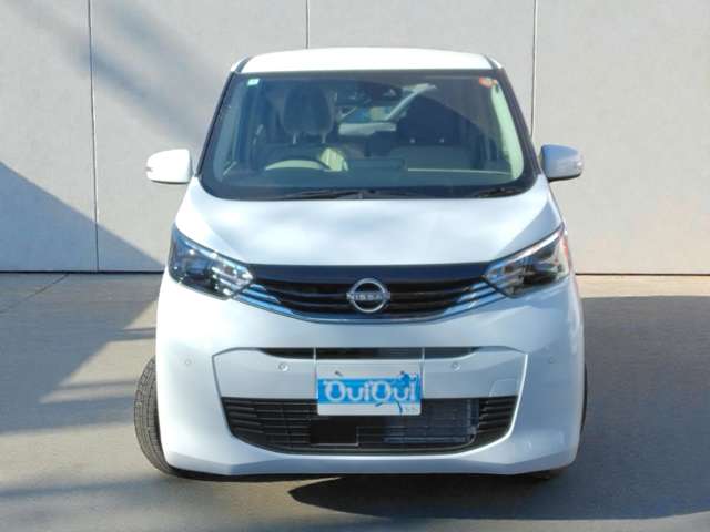 日産 デイズ ６６０ Ｘ R6年 (関東) 99