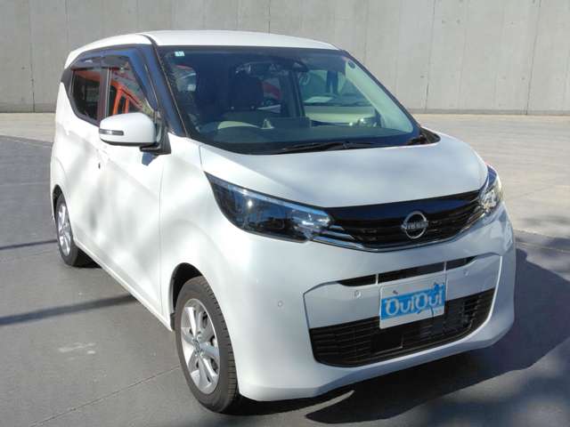 日産 デイズ ６６０ Ｘ R6年 (関東) 99