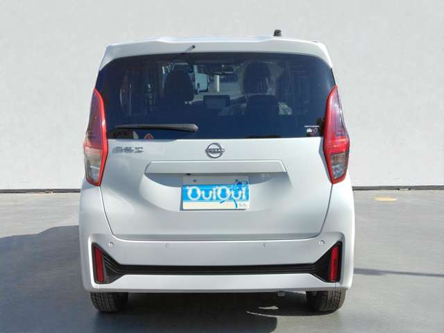 日産 デイズ ６６０ Ｘ R6年 (関東) 99