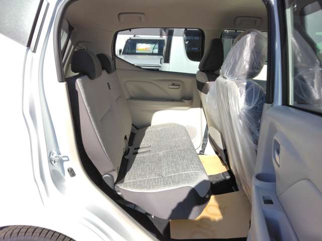 日産 デイズ ６６０ Ｘ R6年 (関東) 99