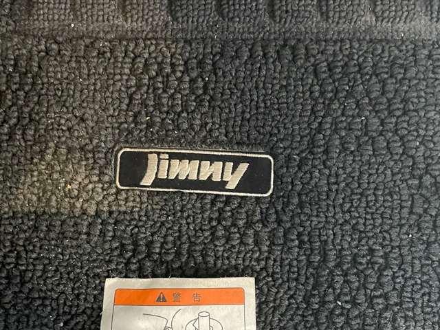 スズキ ジムニー ６６０ ＸＣ ４ＷＤ R5年 (東海) 99
