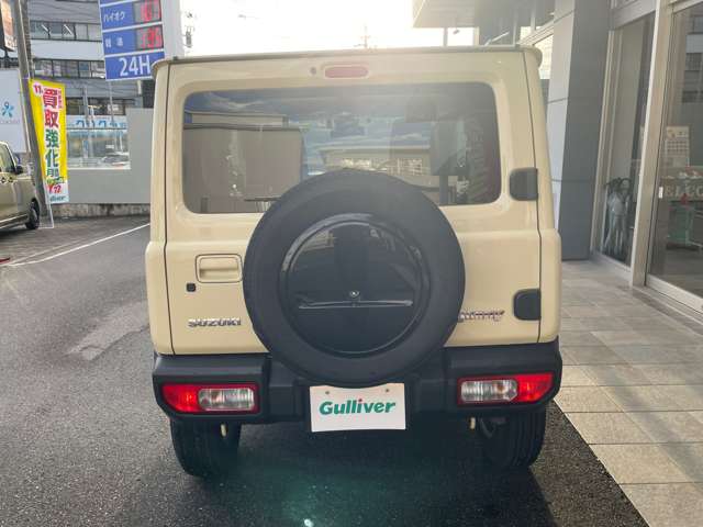 スズキ ジムニー ６６０ ＸＣ ４ＷＤ R5年 (東海) 99