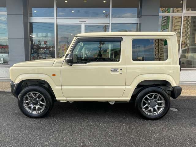 スズキ ジムニー ６６０ ＸＣ ４ＷＤ R5年 (東海) 99
