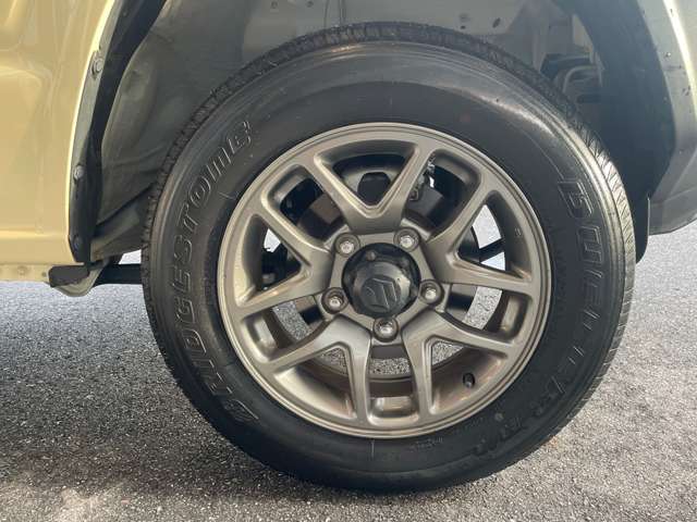 スズキ ジムニー ６６０ ＸＣ ４ＷＤ R5年 (東海) 99