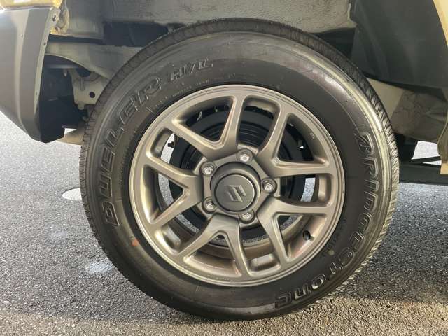 スズキ ジムニー ６６０ ＸＣ ４ＷＤ R5年 (東海) 99