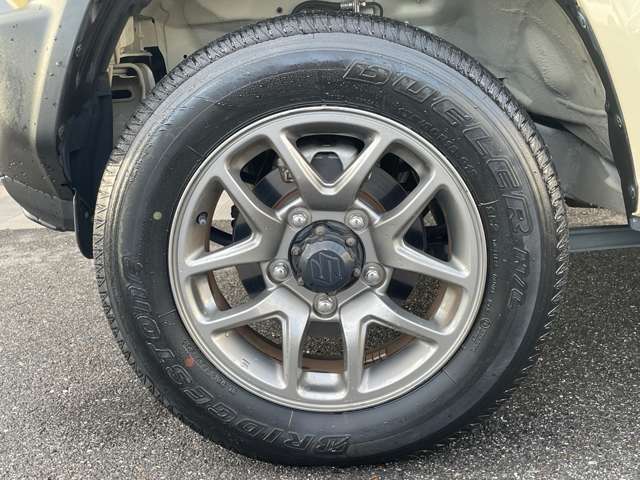 スズキ ジムニー ６６０ ＸＣ ４ＷＤ R5年 (東海) 99