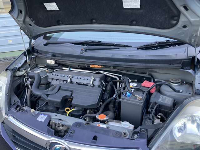 ダイハツ ミラ　イース ６６０ ＸＦ スマートセレクション ＳＡ ４ＷＤ H26年 (北海道) 99