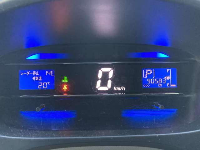 ダイハツ ミラ　イース ６６０ ＸＦ スマートセレクション ＳＡ ４ＷＤ H26年 (北海道) 99