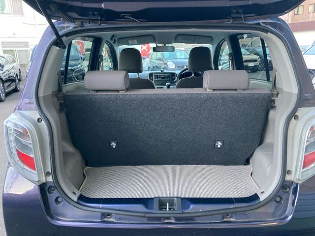 ダイハツ ミラ　イース ６６０ ＸＦ スマートセレクション ＳＡ ４ＷＤ H26年 (北海道) 99