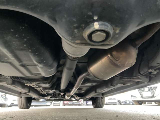 ダイハツ ミラ　イース ６６０ ＸＦ スマートセレクション ＳＡ ４ＷＤ H26年 (北海道) 99