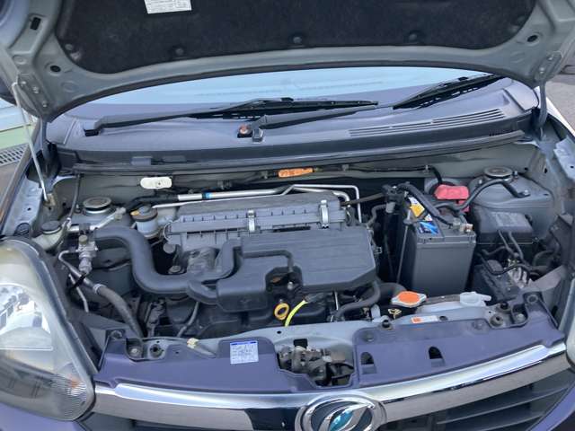 ダイハツ ミラ　イース ６６０ ＸＦ スマートセレクション ＳＡ ４ＷＤ H26年 (北海道) 99