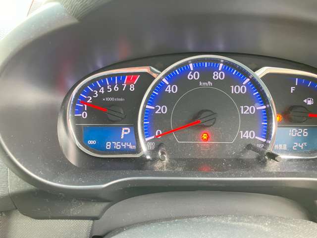 スバル ステラ ６６０ カスタムＲ スマートアシスト ４ＷＤ H26年 (北海道) 99