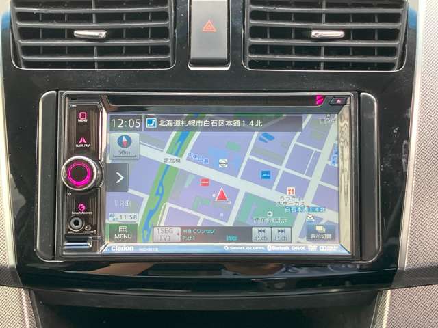 スバル ステラ ６６０ カスタムＲ スマートアシスト ４ＷＤ H26年 (北海道) 99