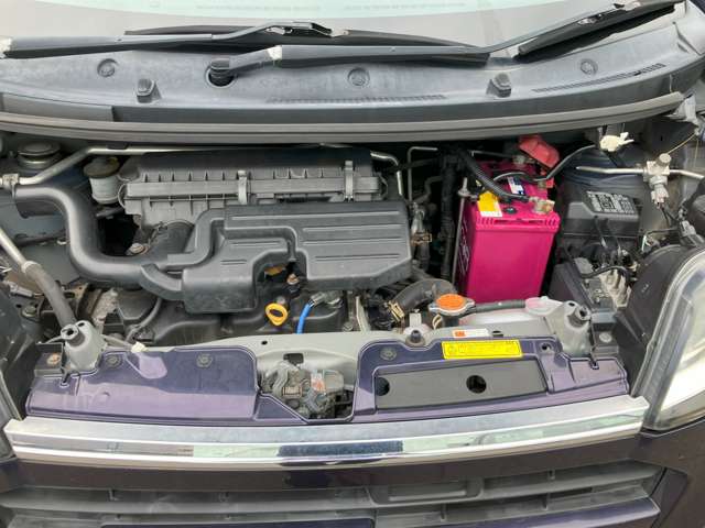 スバル ステラ ６６０ カスタムＲ スマートアシスト ４ＷＤ H26年 (北海道) 99