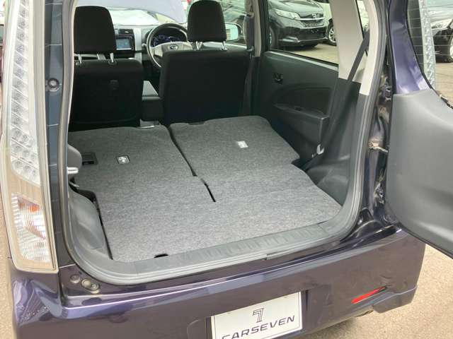 スバル ステラ ６６０ カスタムＲ スマートアシスト ４ＷＤ H26年 (北海道) 99