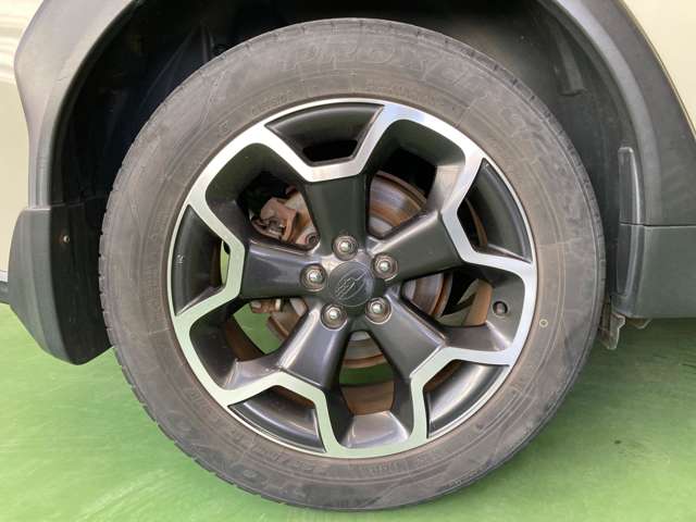 スバル インプレッサＸＶ ２．０Ｉ－Ｌ アイサイト ４ＷＤ H26年 (北海道) 99