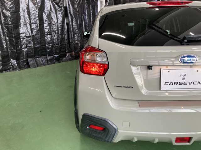 スバル インプレッサＸＶ ２．０Ｉ－Ｌ アイサイト ４ＷＤ H26年 (北海道) 99