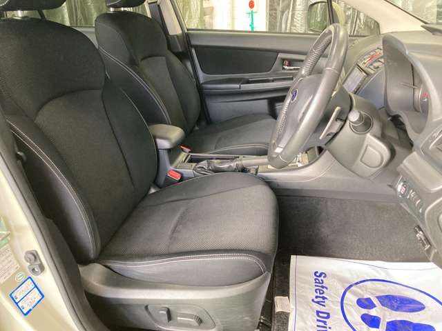 スバル インプレッサＸＶ ２．０Ｉ－Ｌ アイサイト ４ＷＤ H26年 (北海道) 99