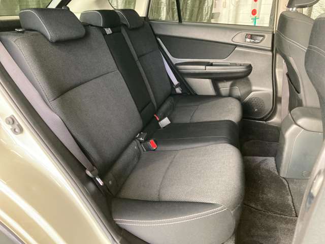 スバル インプレッサＸＶ ２．０Ｉ－Ｌ アイサイト ４ＷＤ H26年 (北海道) 99
